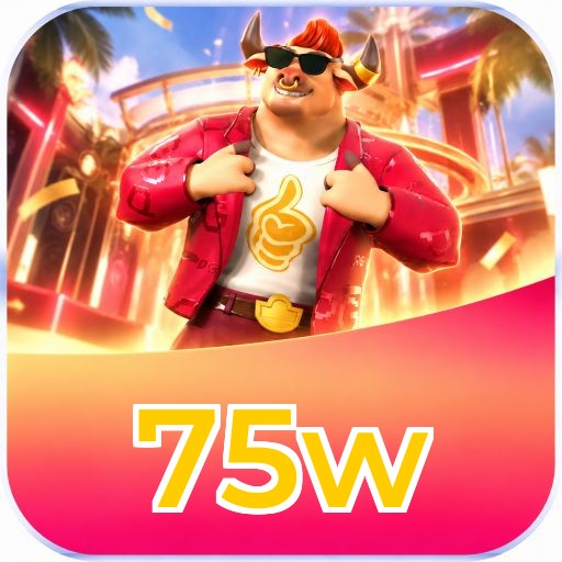 75w