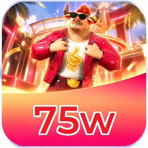 75w