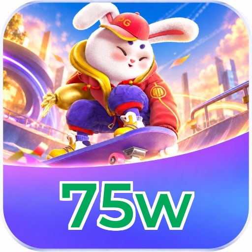 75w