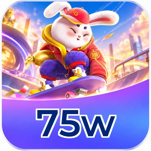 75w APK - Interface do aplicativo Android