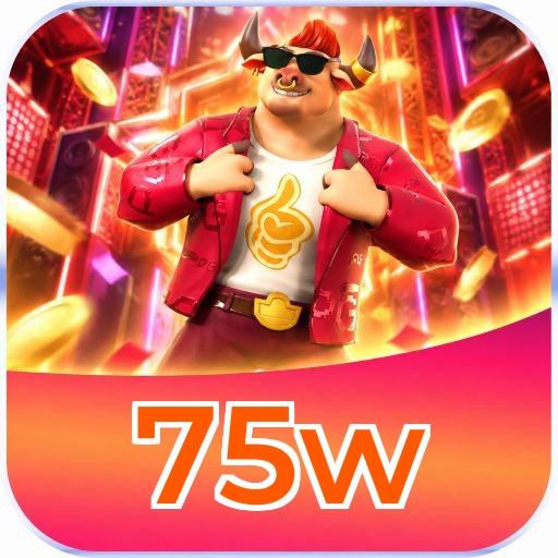 75w